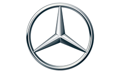 mercedes
